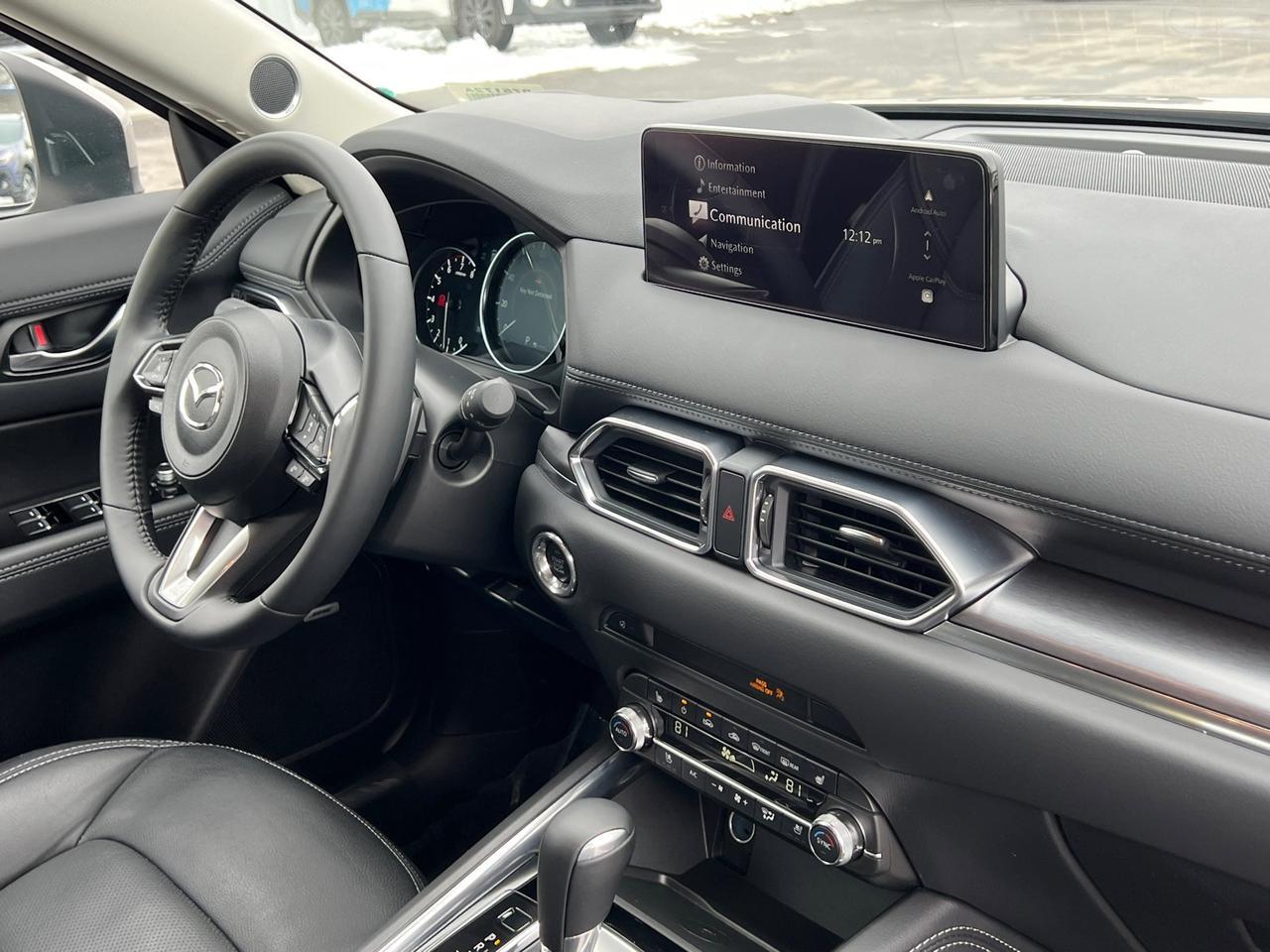 2025 MAZDA CX-5 2.5 S Premium Plus Package Hagerstown MD