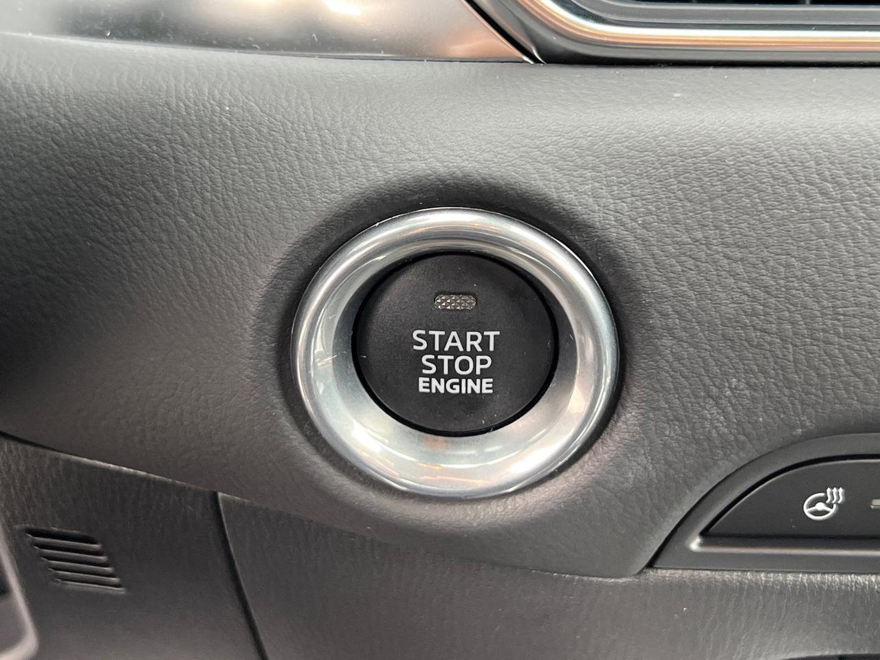 2025 MAZDA CX-5 2.5 S Premium Plus Package Hagerstown MD