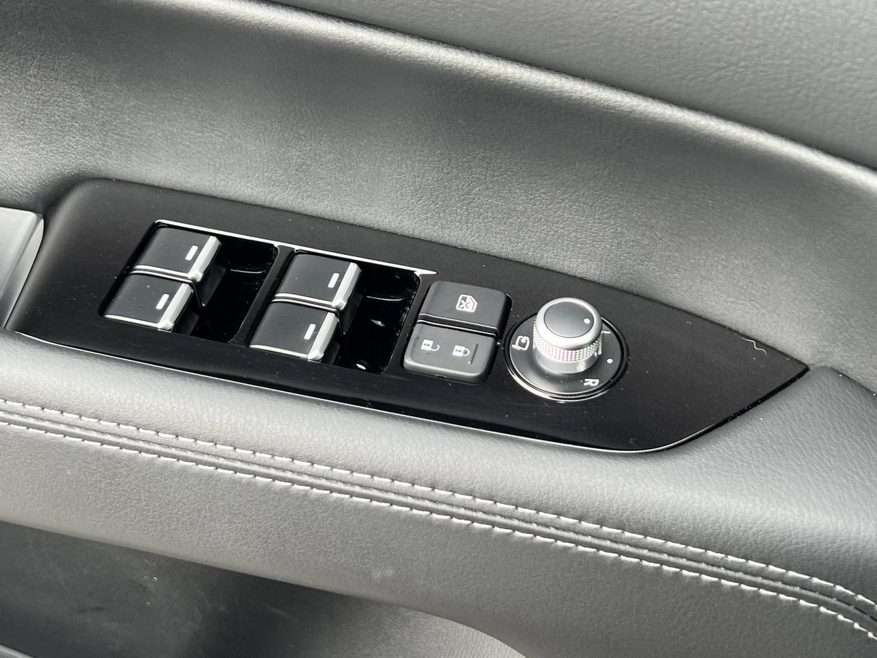 2025 MAZDA CX-5 2.5 S Premium Plus Package Hagerstown MD