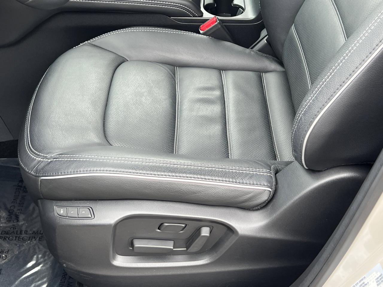 2025 MAZDA CX-5 2.5 S Premium Plus Package Hagerstown MD