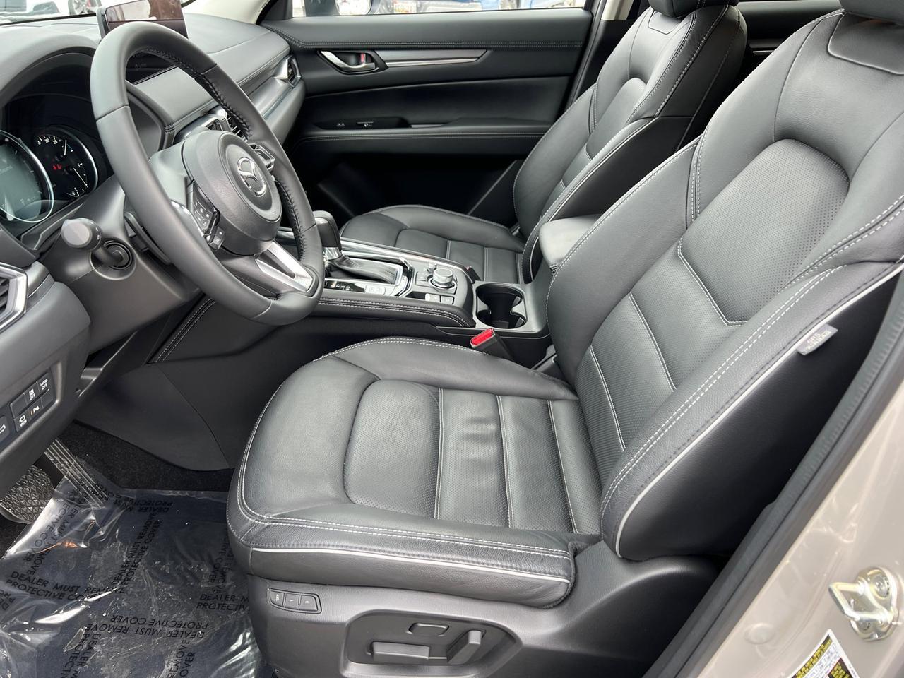 2025 MAZDA CX-5 2.5 S Premium Plus Package Hagerstown MD