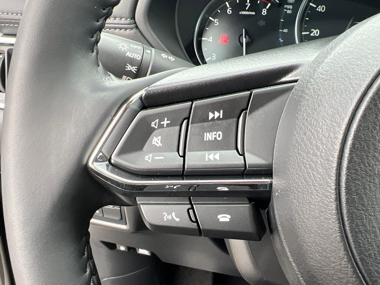 2025 MAZDA CX-5 2.5 S Premium Plus Package Hagerstown MD