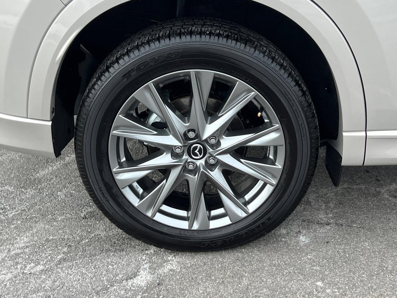 2025 MAZDA CX-5 2.5 S Premium Plus Package Hagerstown MD