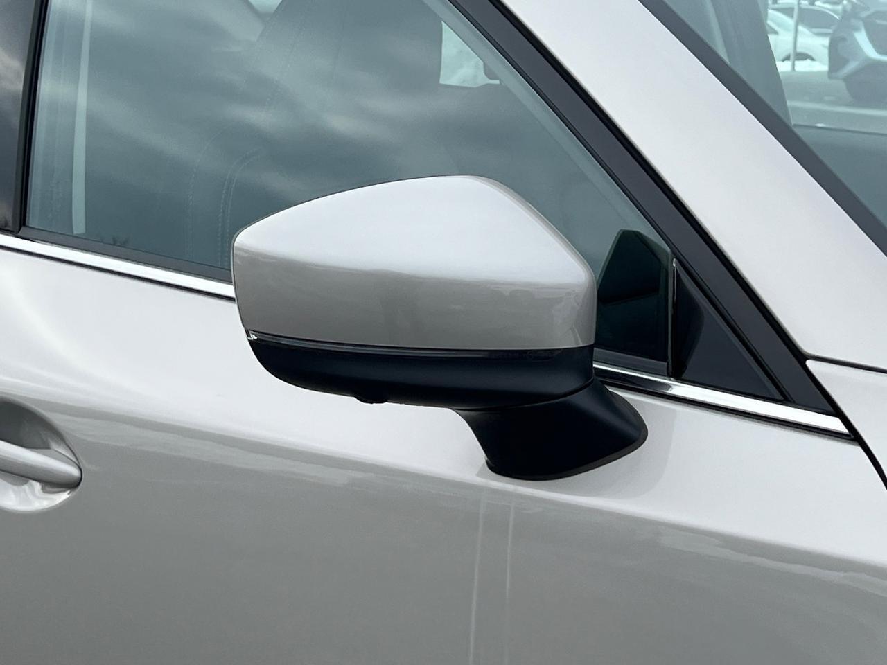 2025 MAZDA CX-5 2.5 S Premium Plus Package Hagerstown MD