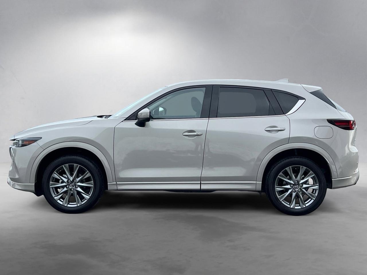 2025 MAZDA CX-5 2.5 S Premium Plus Package Hagerstown MD