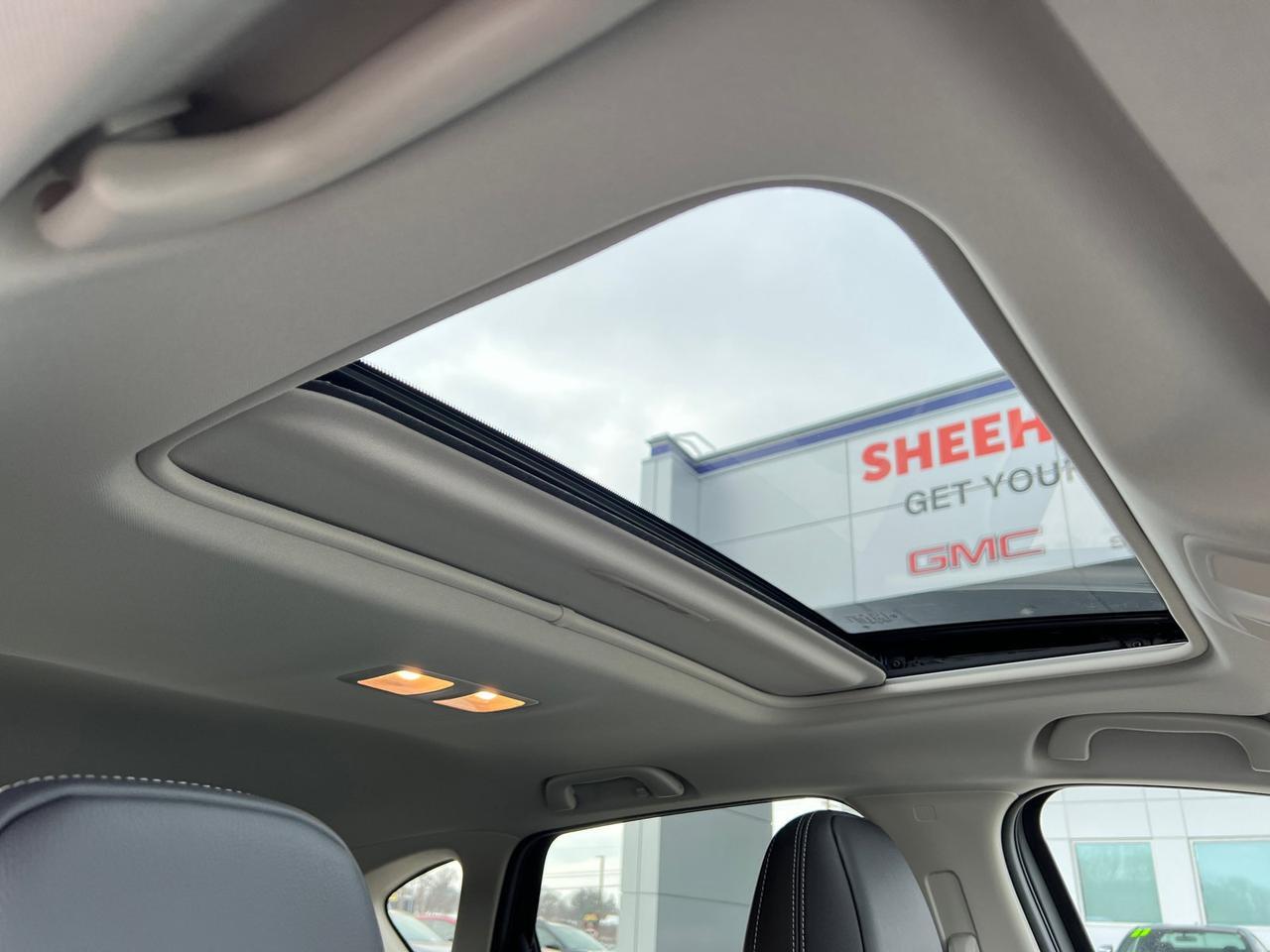 2025 MAZDA CX-5 2.5 S Premium Plus Package Hagerstown MD