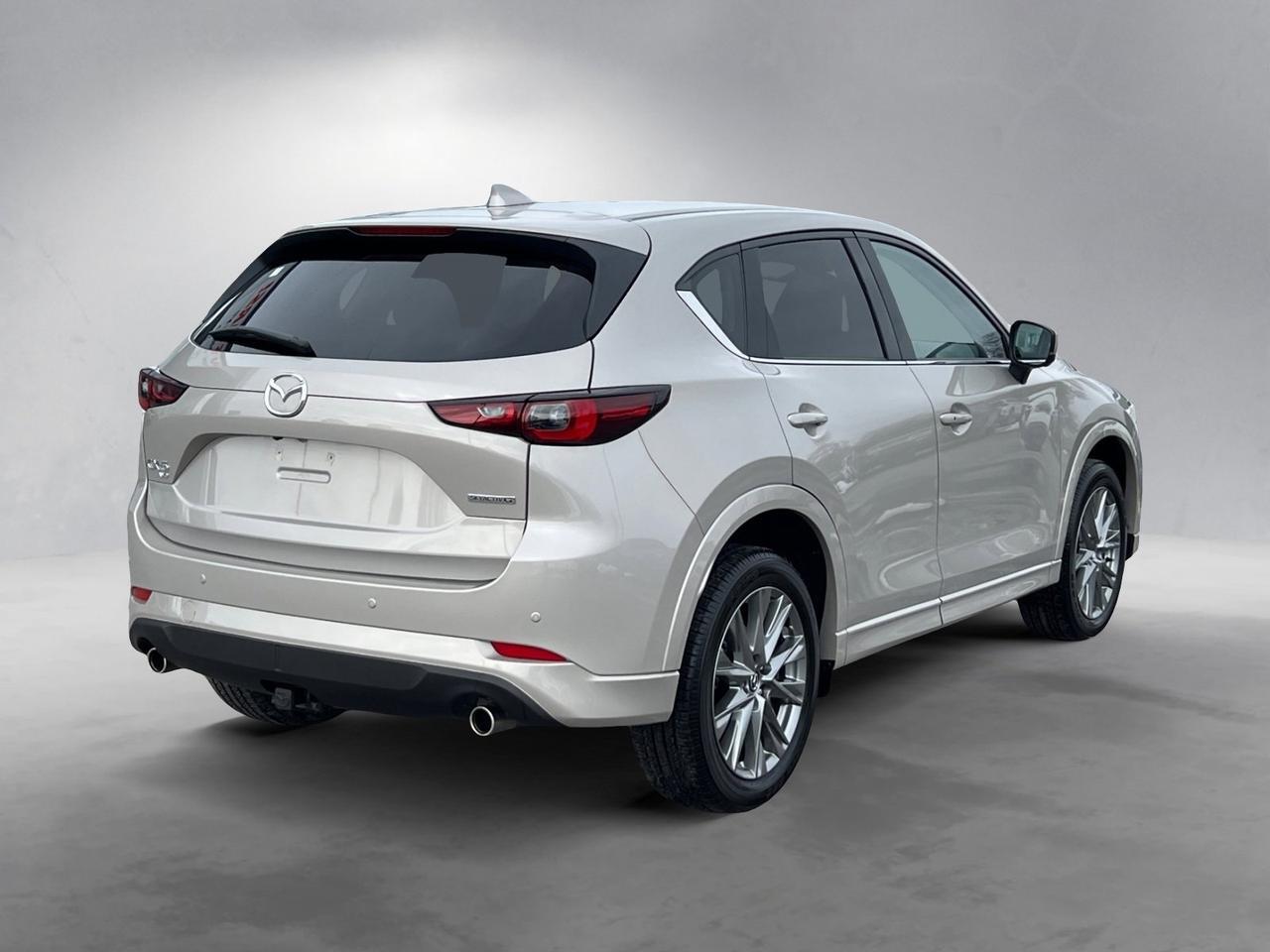 2025 MAZDA CX-5 2.5 S Premium Plus Package Hagerstown MD