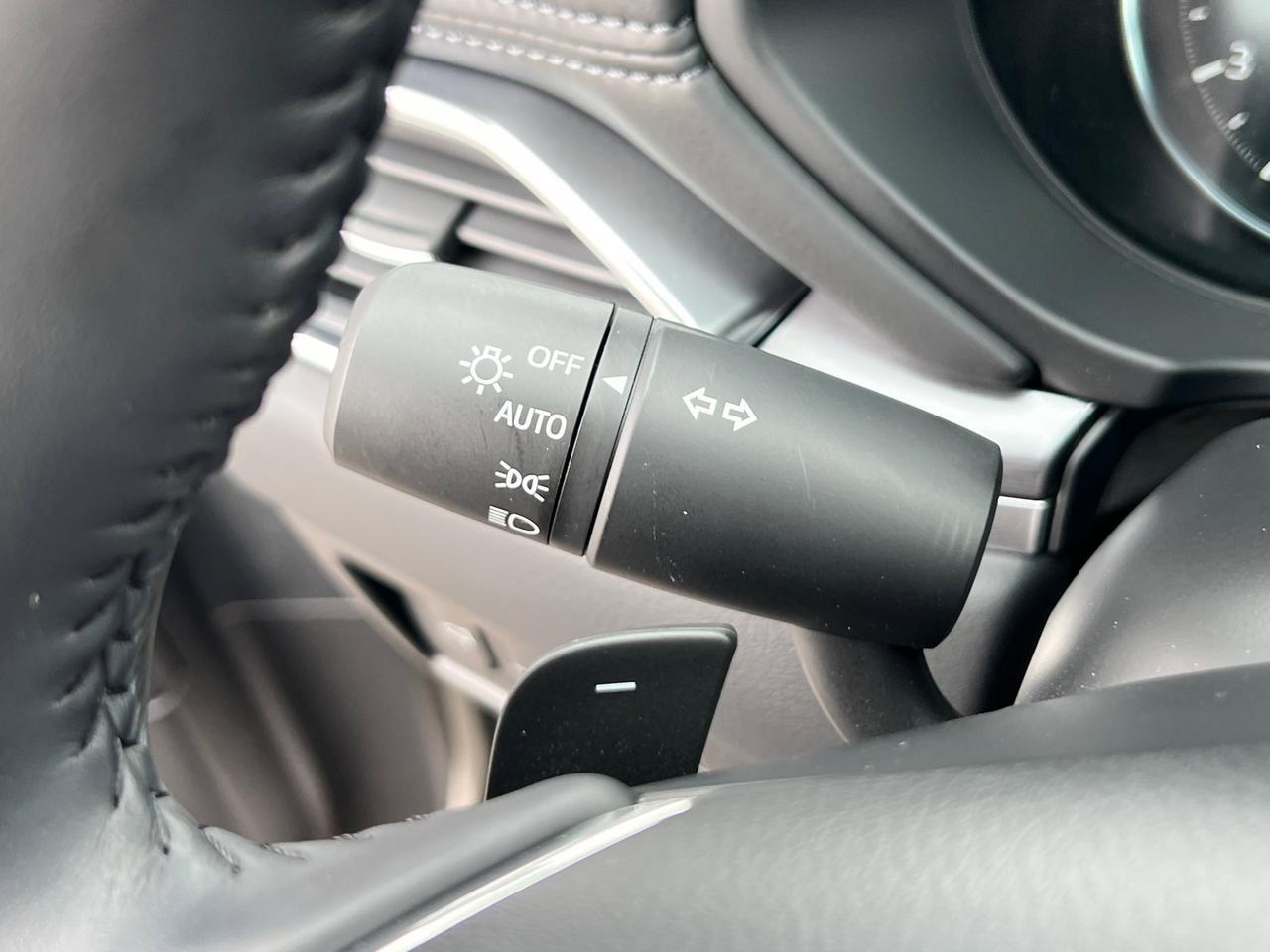 2025 MAZDA CX-5 2.5 S Premium Plus Package Hagerstown MD