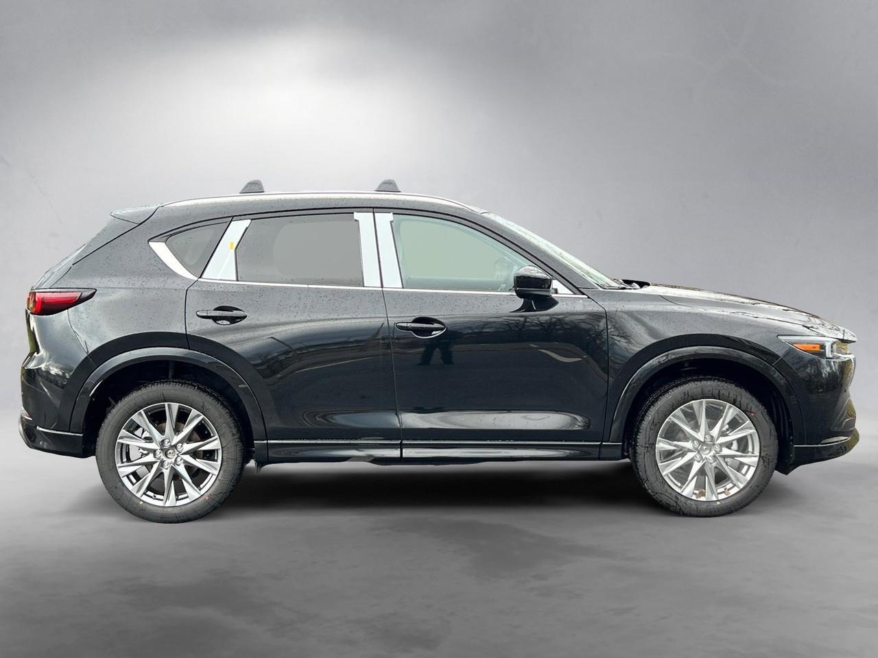 2025 MAZDA CX-5 2.5 S Premium Plus Package Hagerstown MD