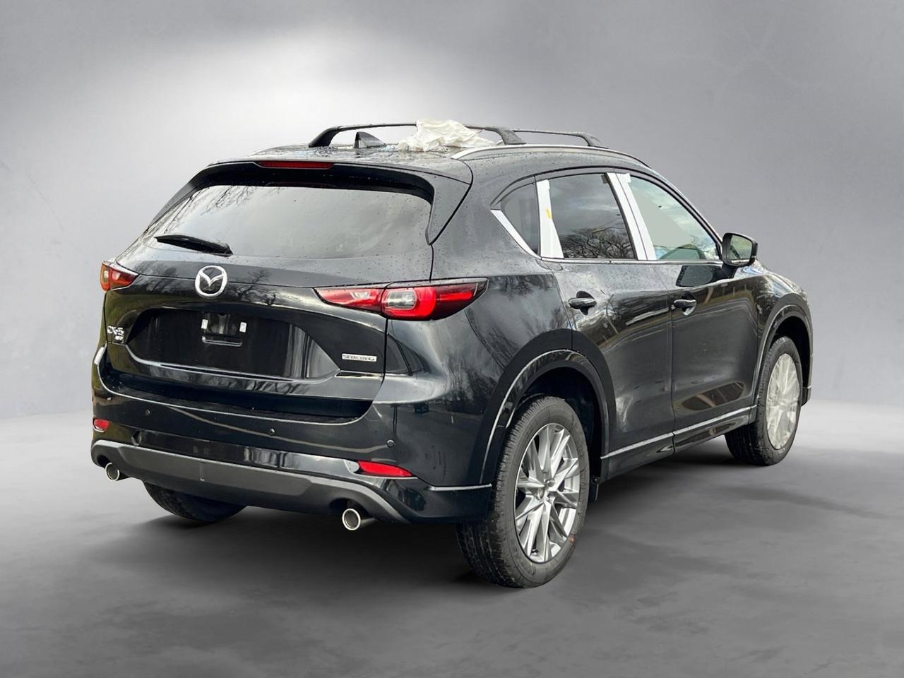 2025 MAZDA CX-5 2.5 S Premium Plus Package Hagerstown MD