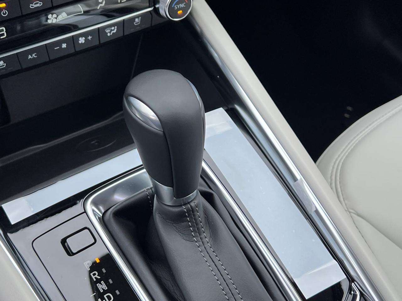 2025 MAZDA CX-5 2.5 S Premium Plus Package Hagerstown MD