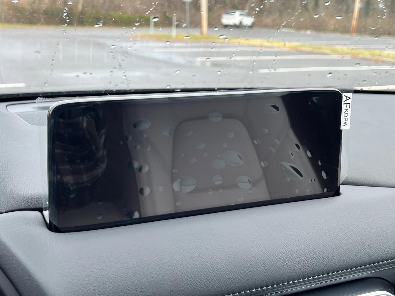 2025 MAZDA CX-5 2.5 S Premium Plus Package Hagerstown MD