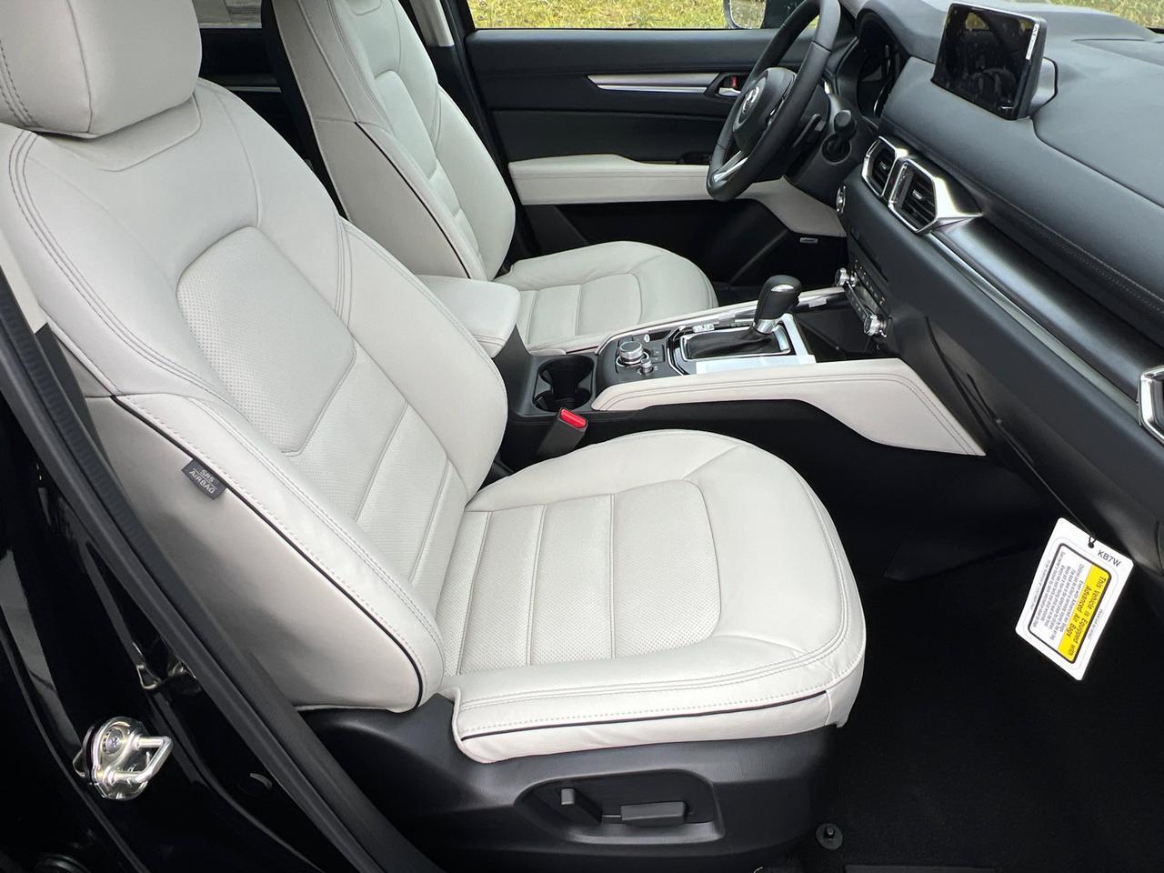 2025 MAZDA CX-5 2.5 S Premium Plus Package Hagerstown MD