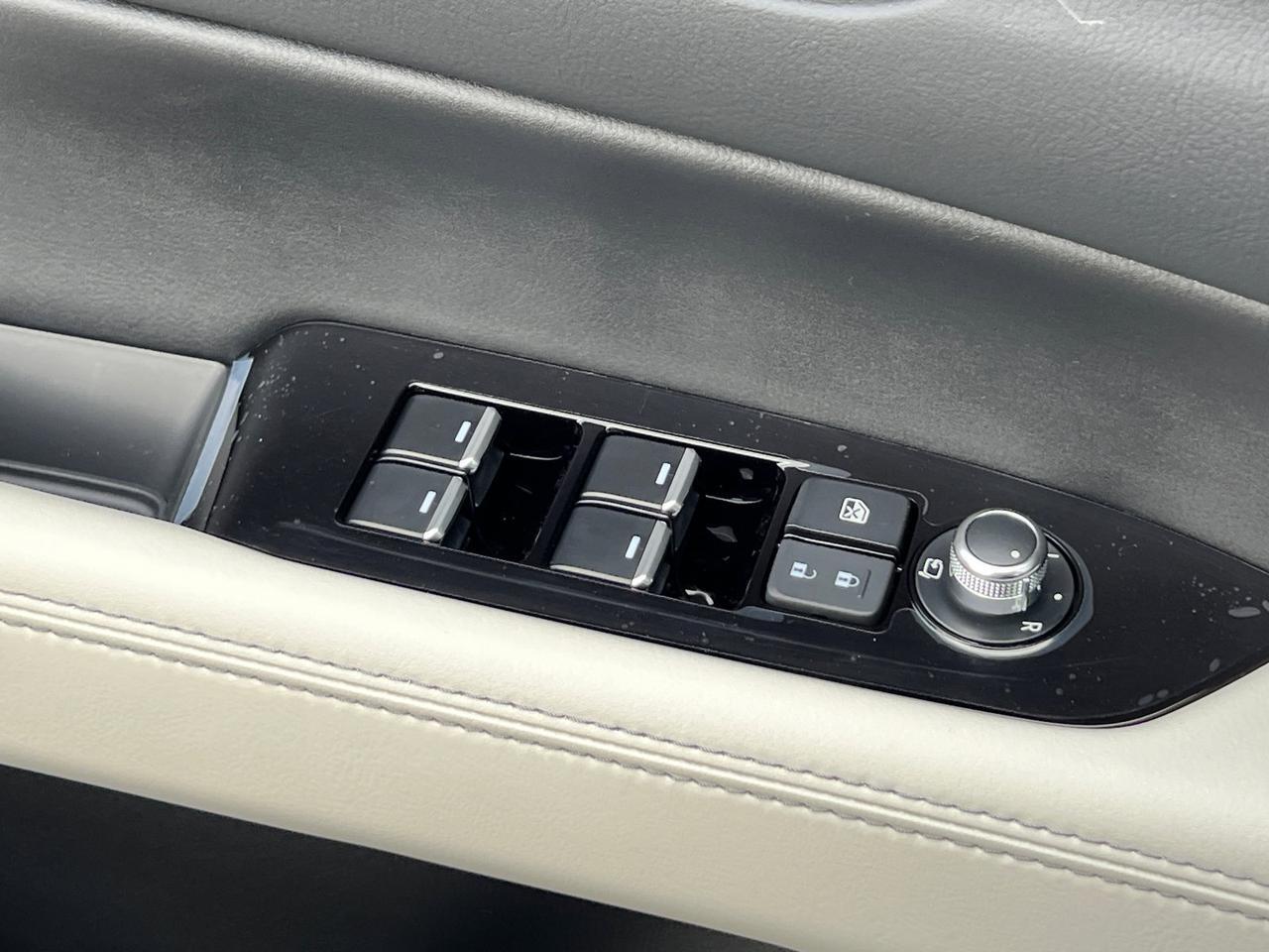 2025 MAZDA CX-5 2.5 S Premium Plus Package Hagerstown MD