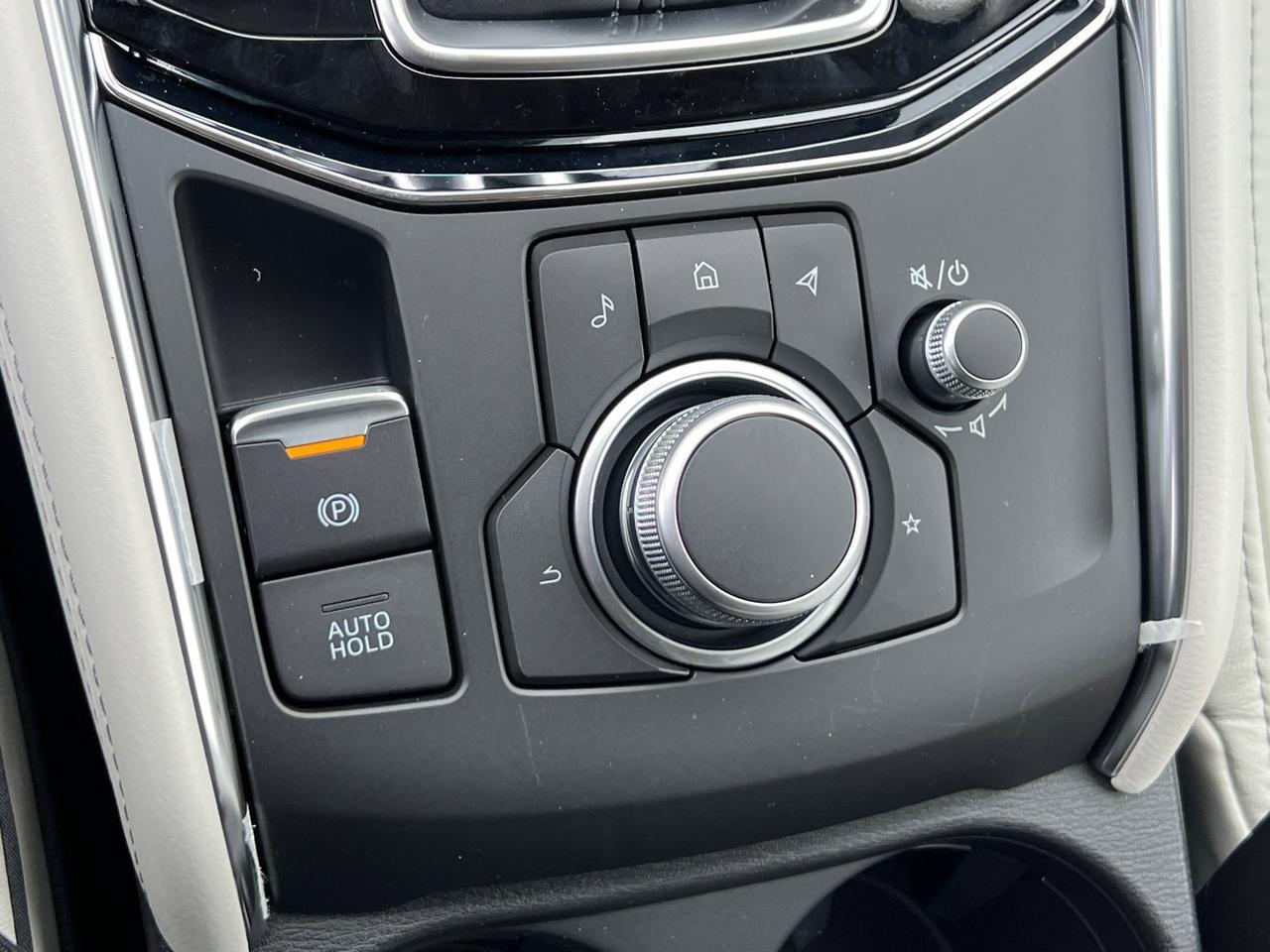 2025 MAZDA CX-5 2.5 S Premium Plus Package Hagerstown MD