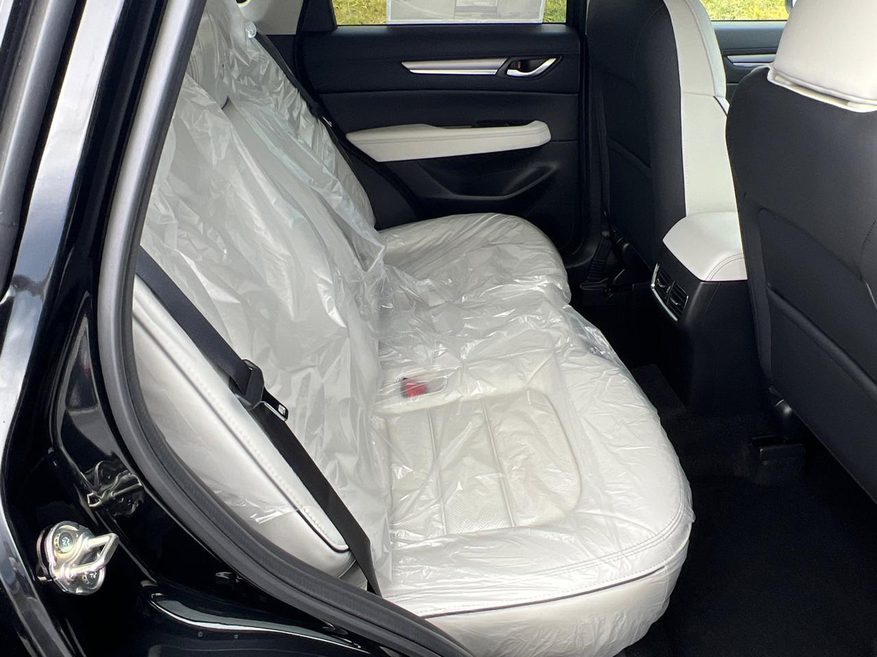 2025 MAZDA CX-5 2.5 S Premium Plus Package Hagerstown MD