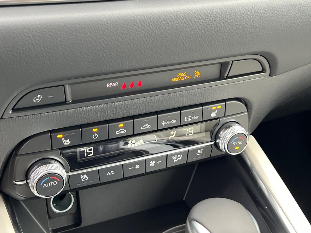 2025 MAZDA CX-5 2.5 S Premium Plus Package Hagerstown MD