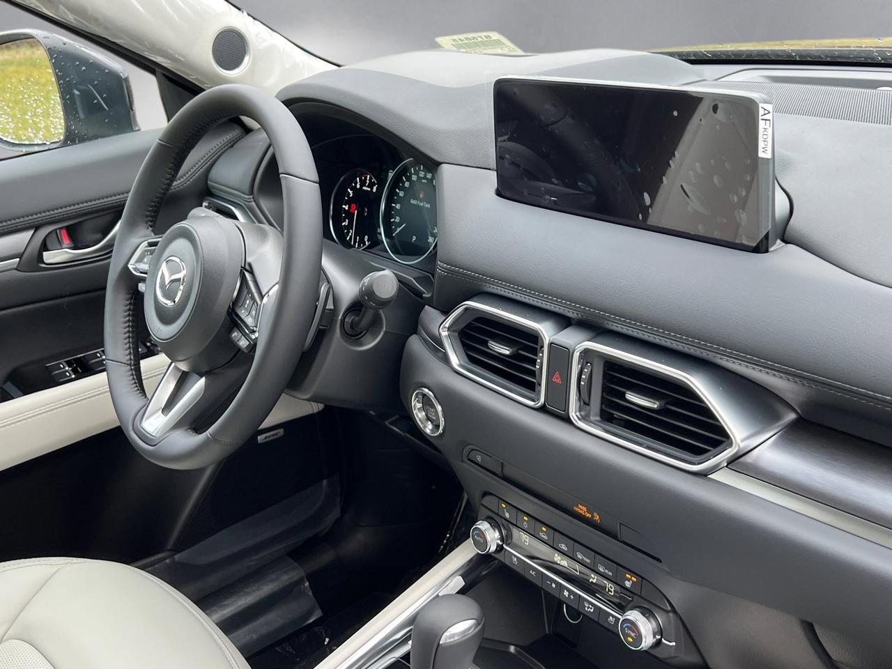 2025 MAZDA CX-5 2.5 S Premium Plus Package Hagerstown MD