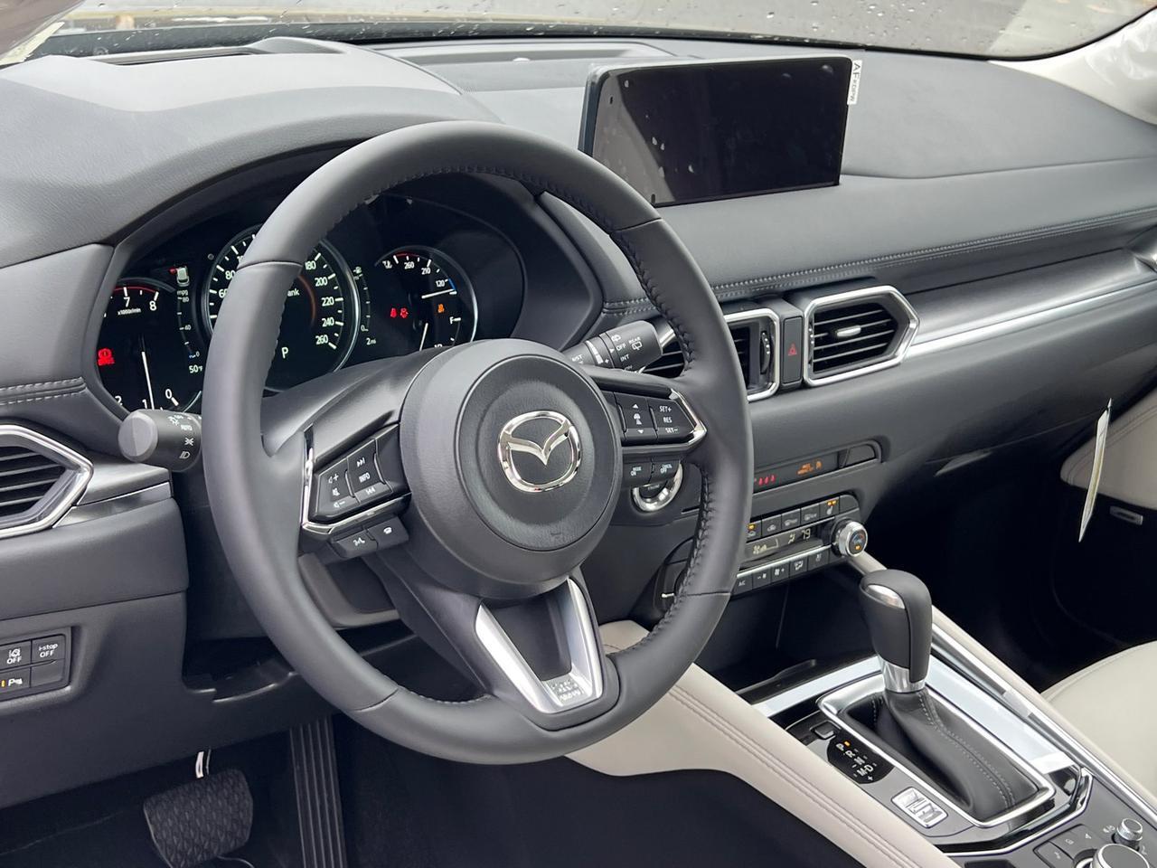 2025 MAZDA CX-5 2.5 S Premium Plus Package Hagerstown MD