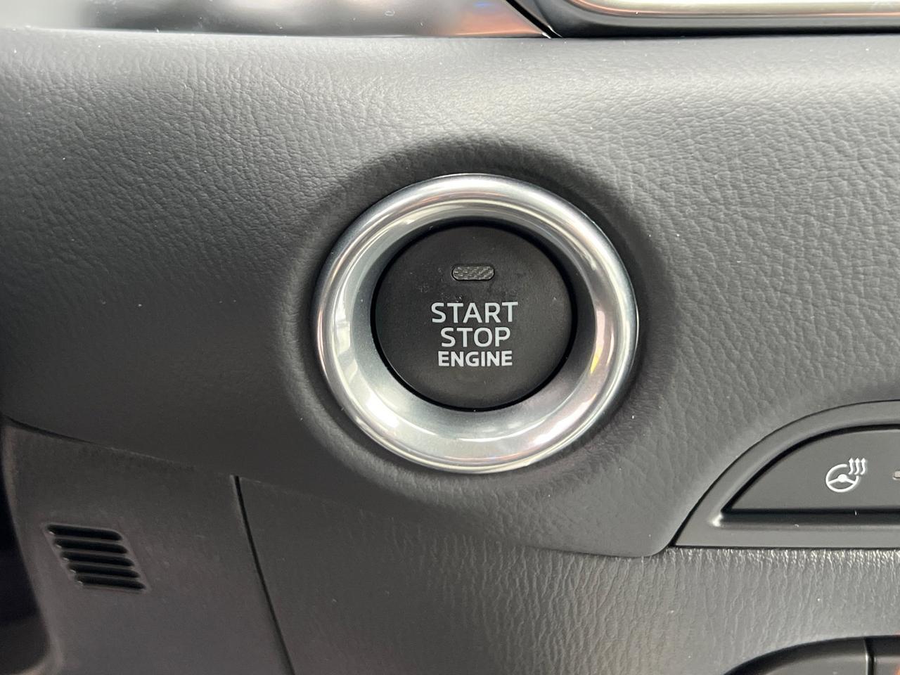 2025 MAZDA CX-5 2.5 S Premium Plus Package Hagerstown MD