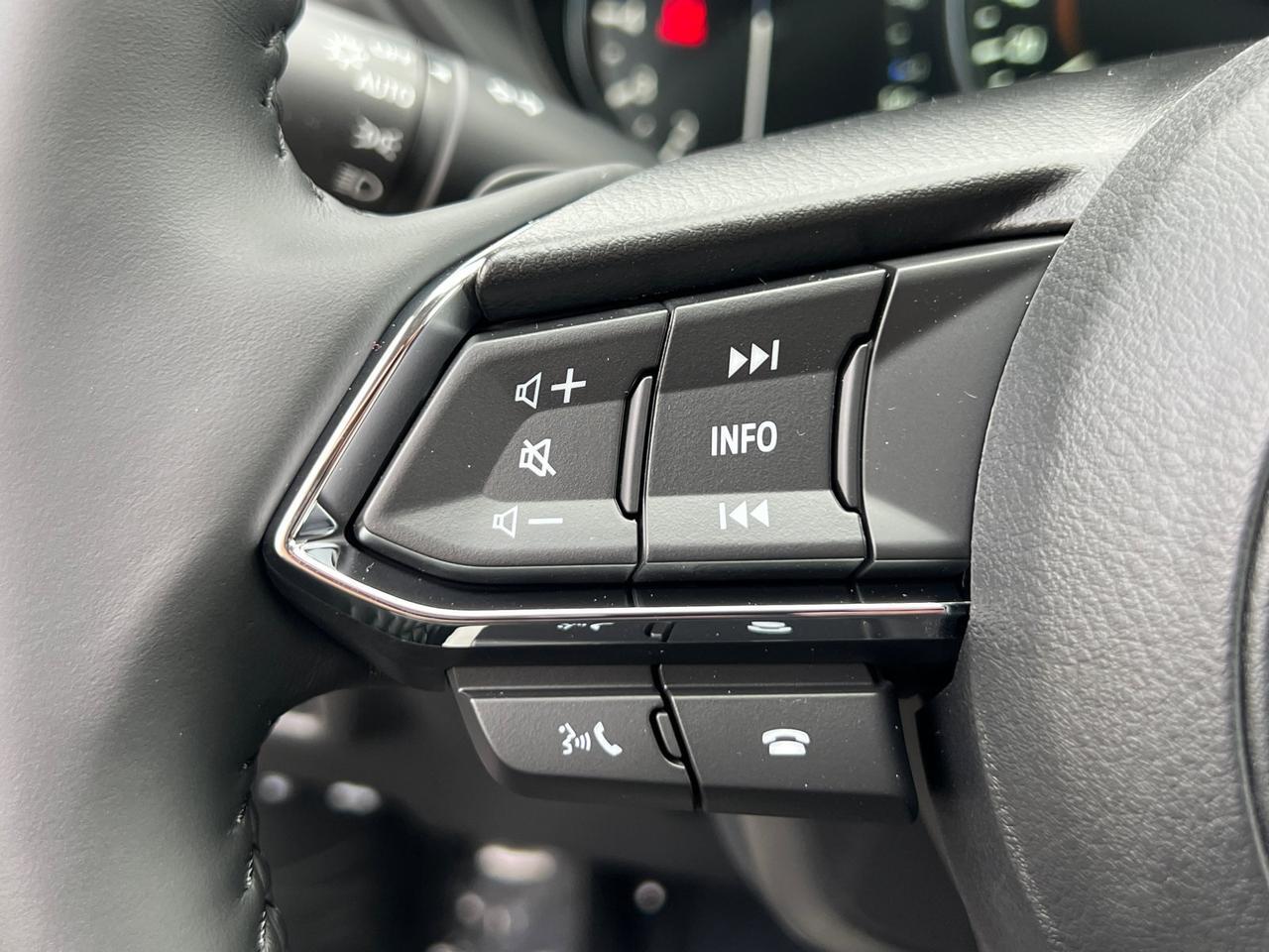 2025 MAZDA CX-5 2.5 S Premium Plus Package Hagerstown MD