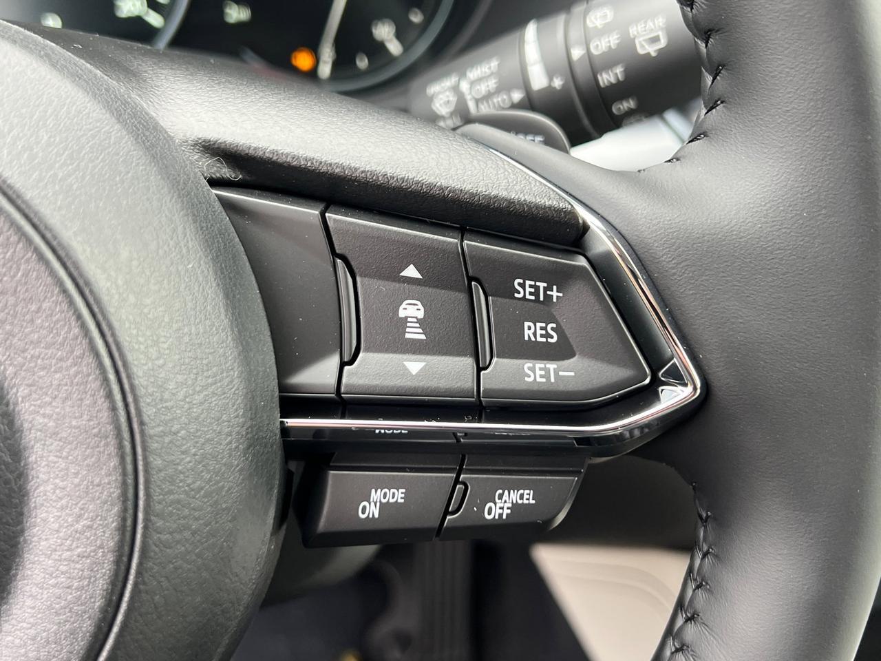 2025 MAZDA CX-5 2.5 S Premium Plus Package Hagerstown MD