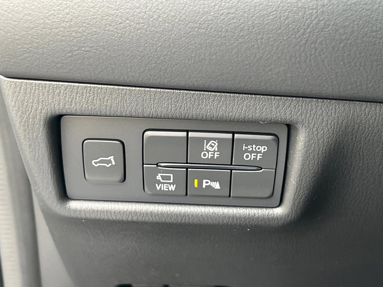 2025 MAZDA CX-5 2.5 S Premium Plus Package Hagerstown MD