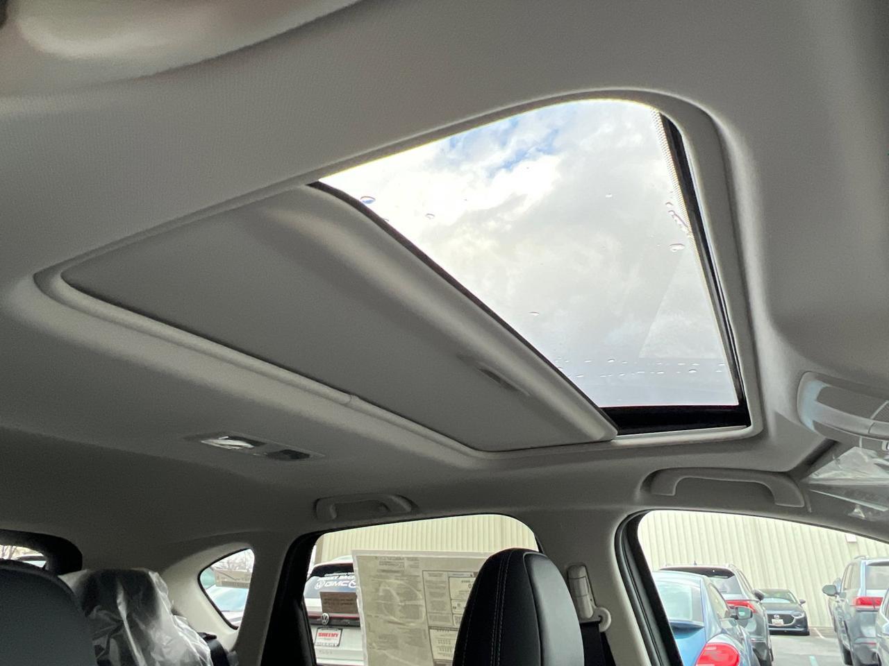 2025 MAZDA CX-5 2.5 S Premium Plus Package Hagerstown MD