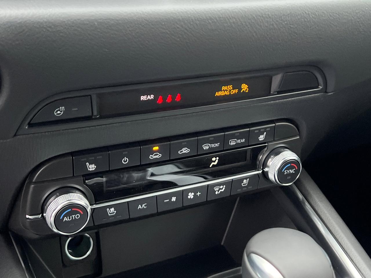 2025 MAZDA CX-5 2.5 S Premium Plus Package Hagerstown MD