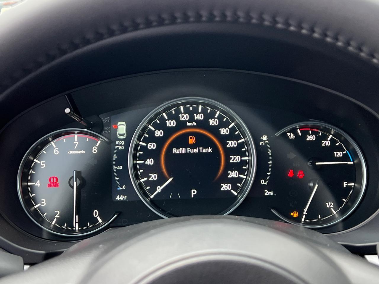 2025 MAZDA CX-5 2.5 S Premium Plus Package Hagerstown MD