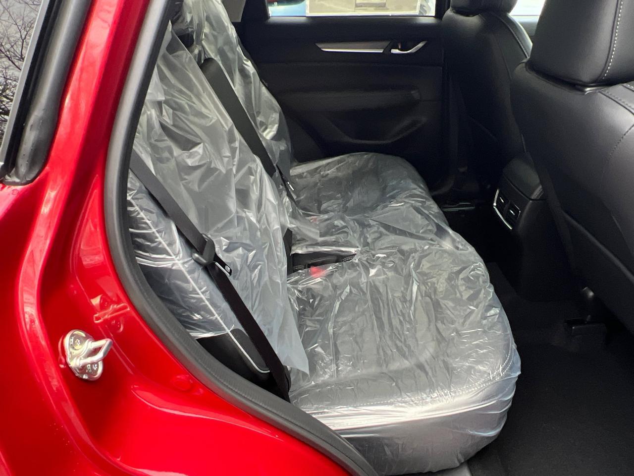 2025 MAZDA CX-5 2.5 S Premium Plus Package Hagerstown MD