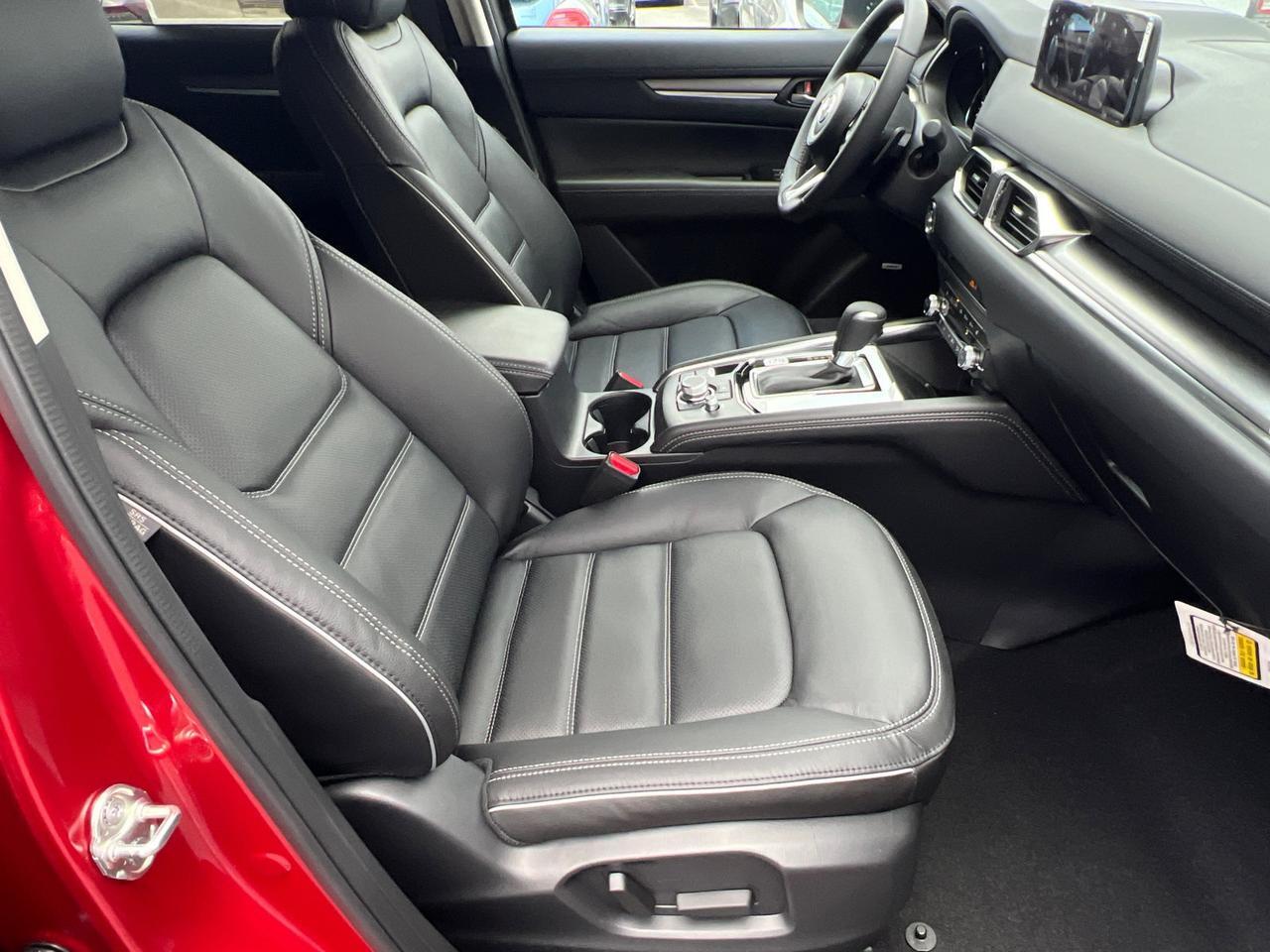 2025 MAZDA CX-5 2.5 S Premium Plus Package Hagerstown MD