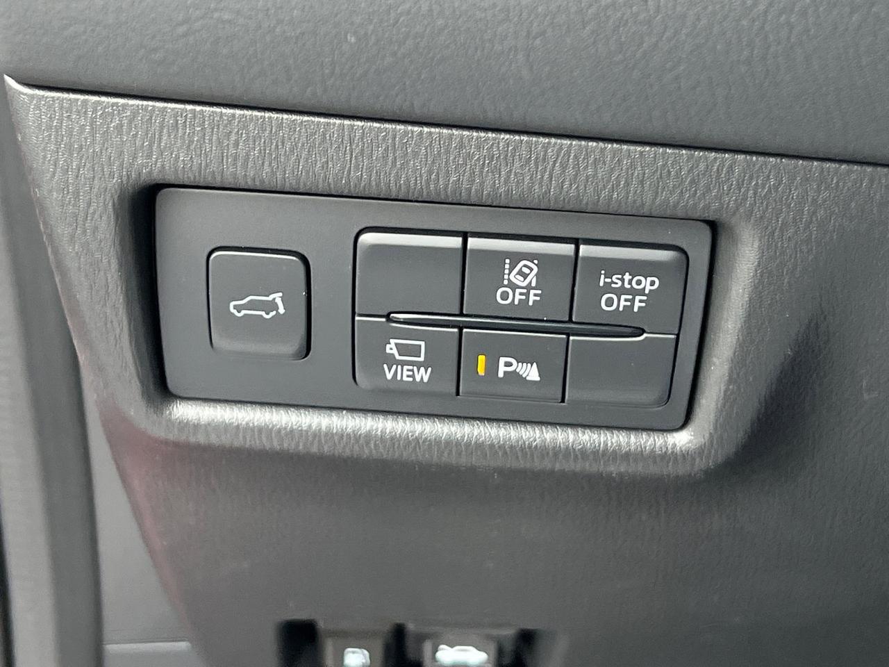 2025 MAZDA CX-5 2.5 S Premium Plus Package Hagerstown MD