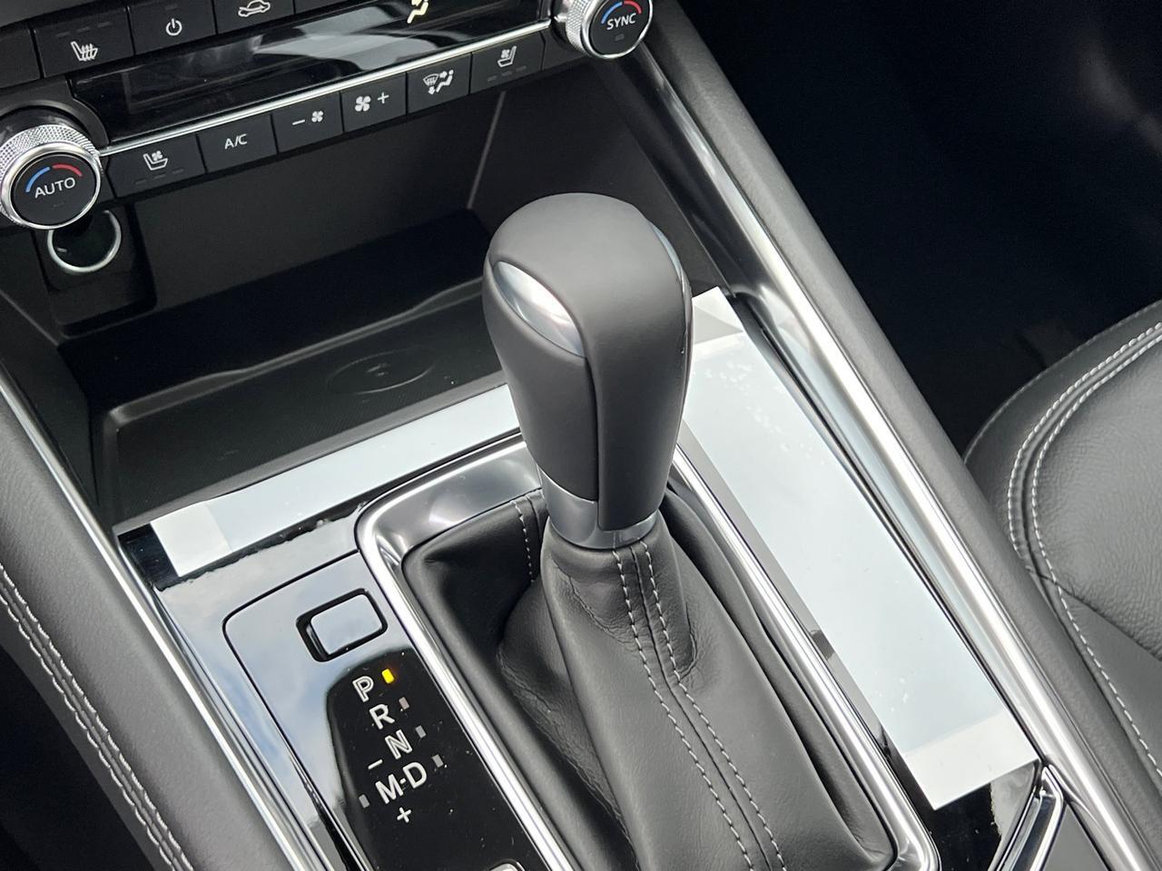 2025 MAZDA CX-5 2.5 S Premium Plus Package Hagerstown MD