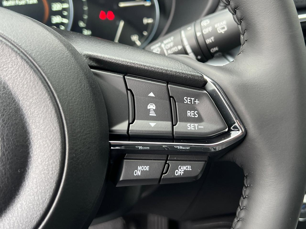 2025 MAZDA CX-5 2.5 S Premium Plus Package Hagerstown MD