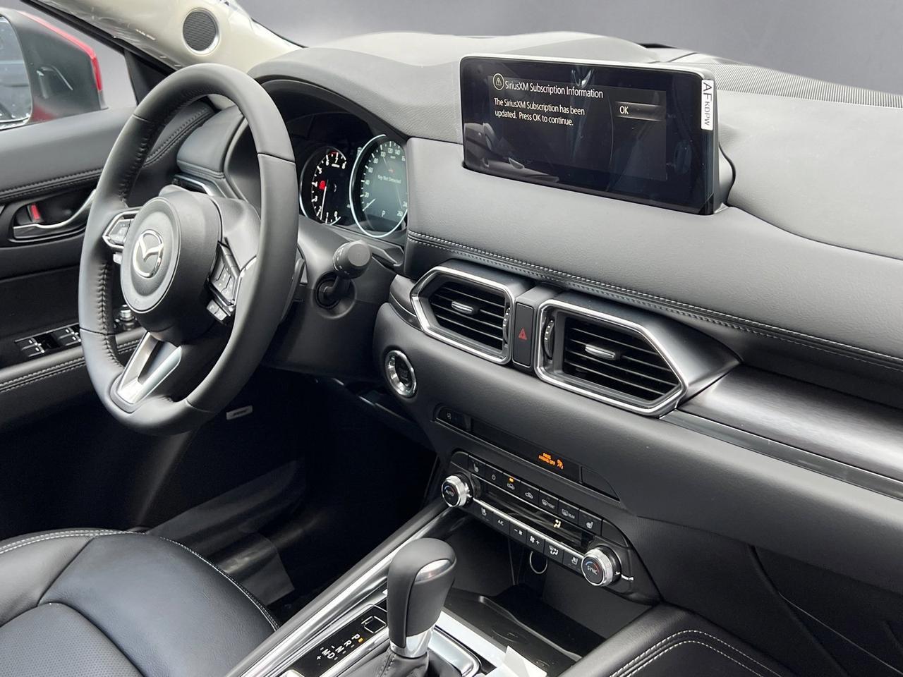 2025 MAZDA CX-5 2.5 S Premium Plus Package Hagerstown MD