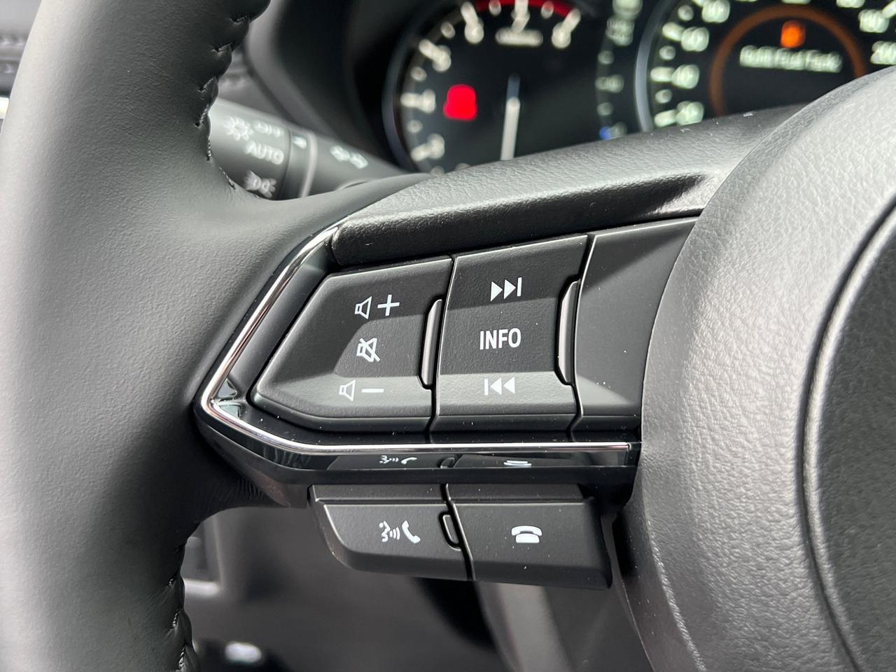 2025 MAZDA CX-5 2.5 S Premium Plus Package Hagerstown MD