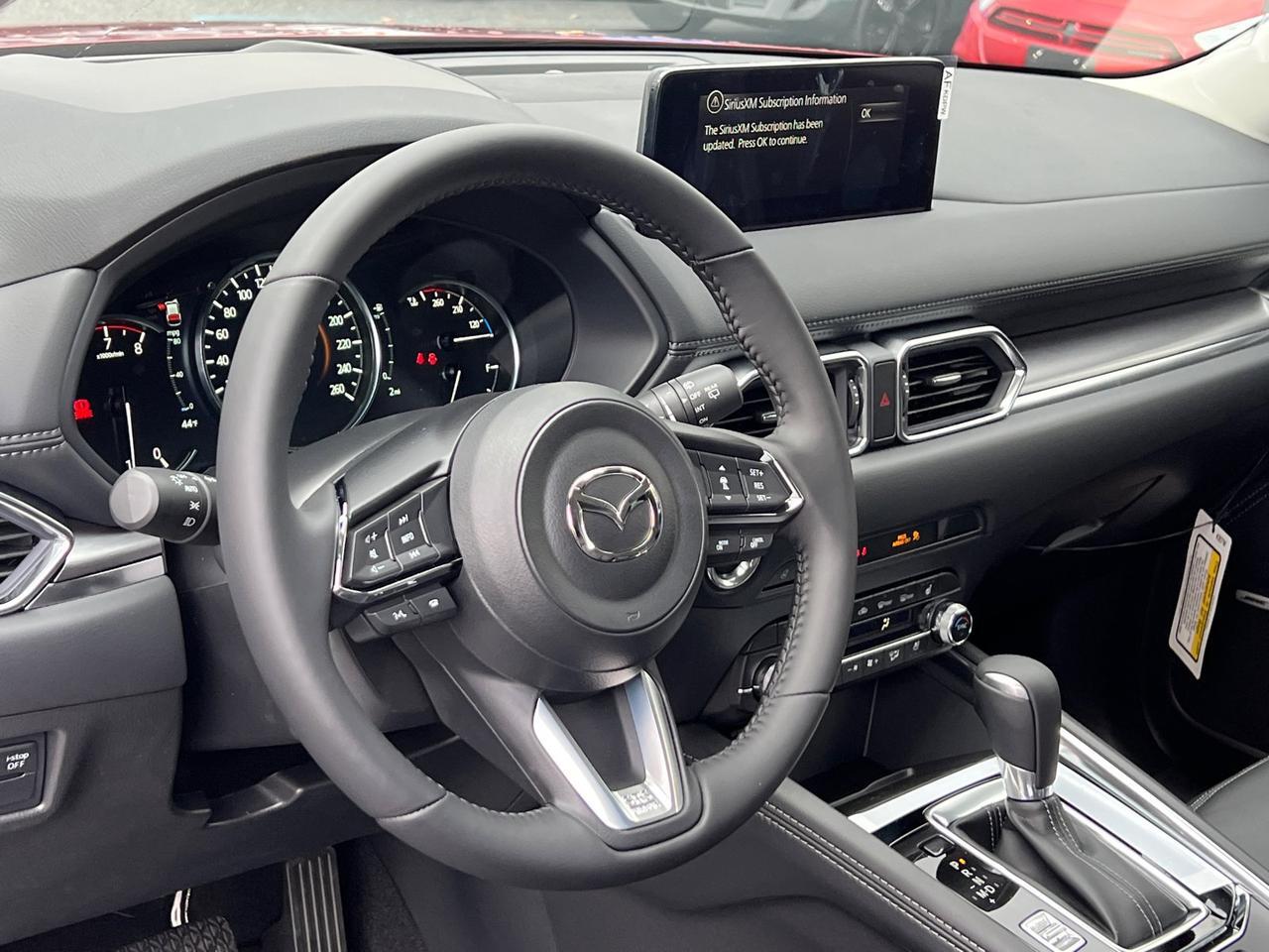 2025 MAZDA CX-5 2.5 S Premium Plus Package Hagerstown MD