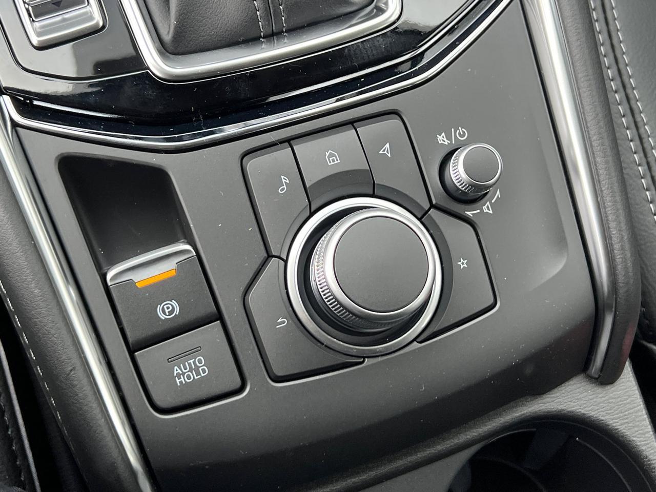 2025 MAZDA CX-5 2.5 S Premium Plus Package Hagerstown MD