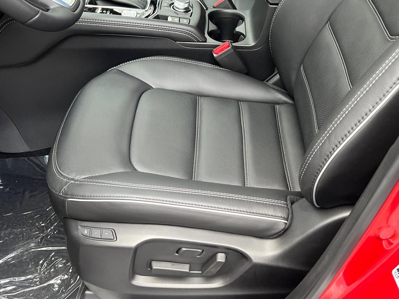 2025 MAZDA CX-5 2.5 S Premium Plus Package Hagerstown MD