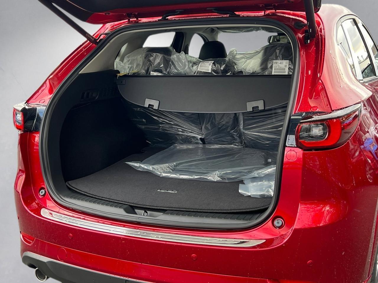 2025 MAZDA CX-5 2.5 S Premium Plus Package Hagerstown MD