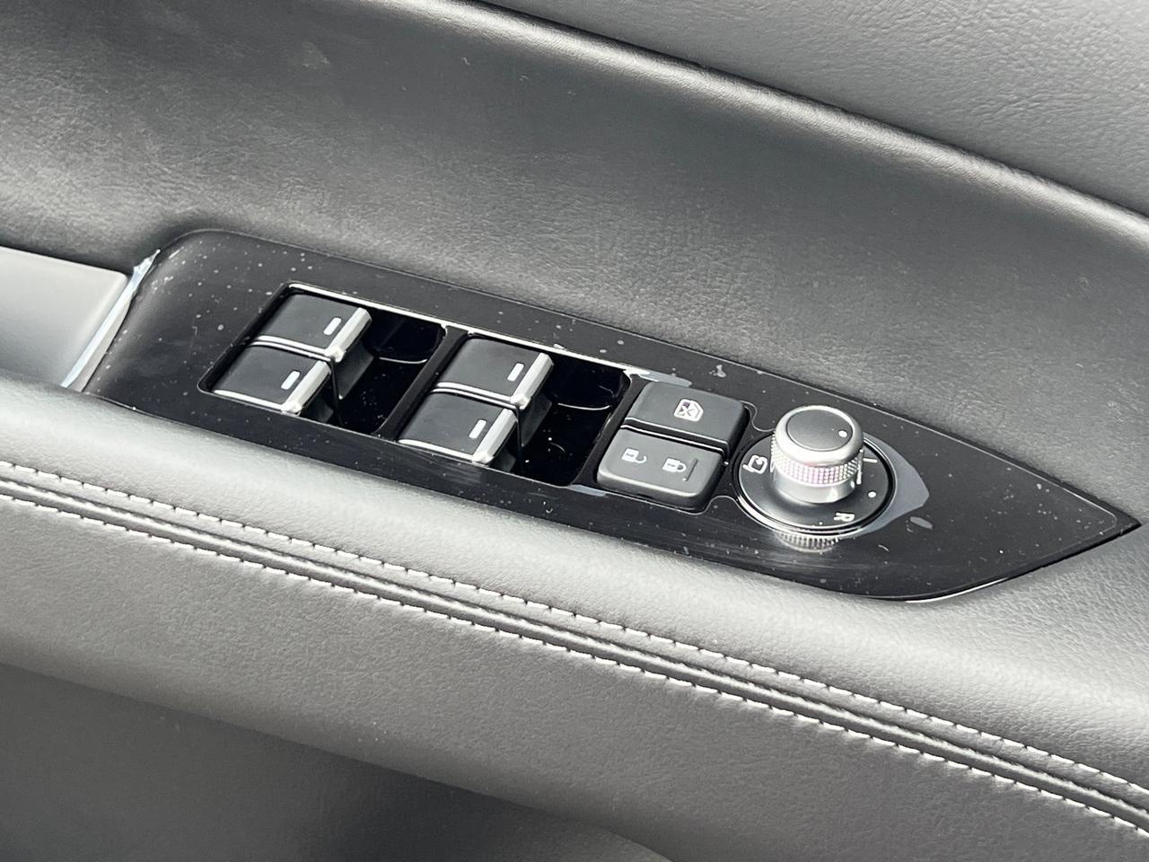 2025 MAZDA CX-5 2.5 S Premium Plus Package Hagerstown MD