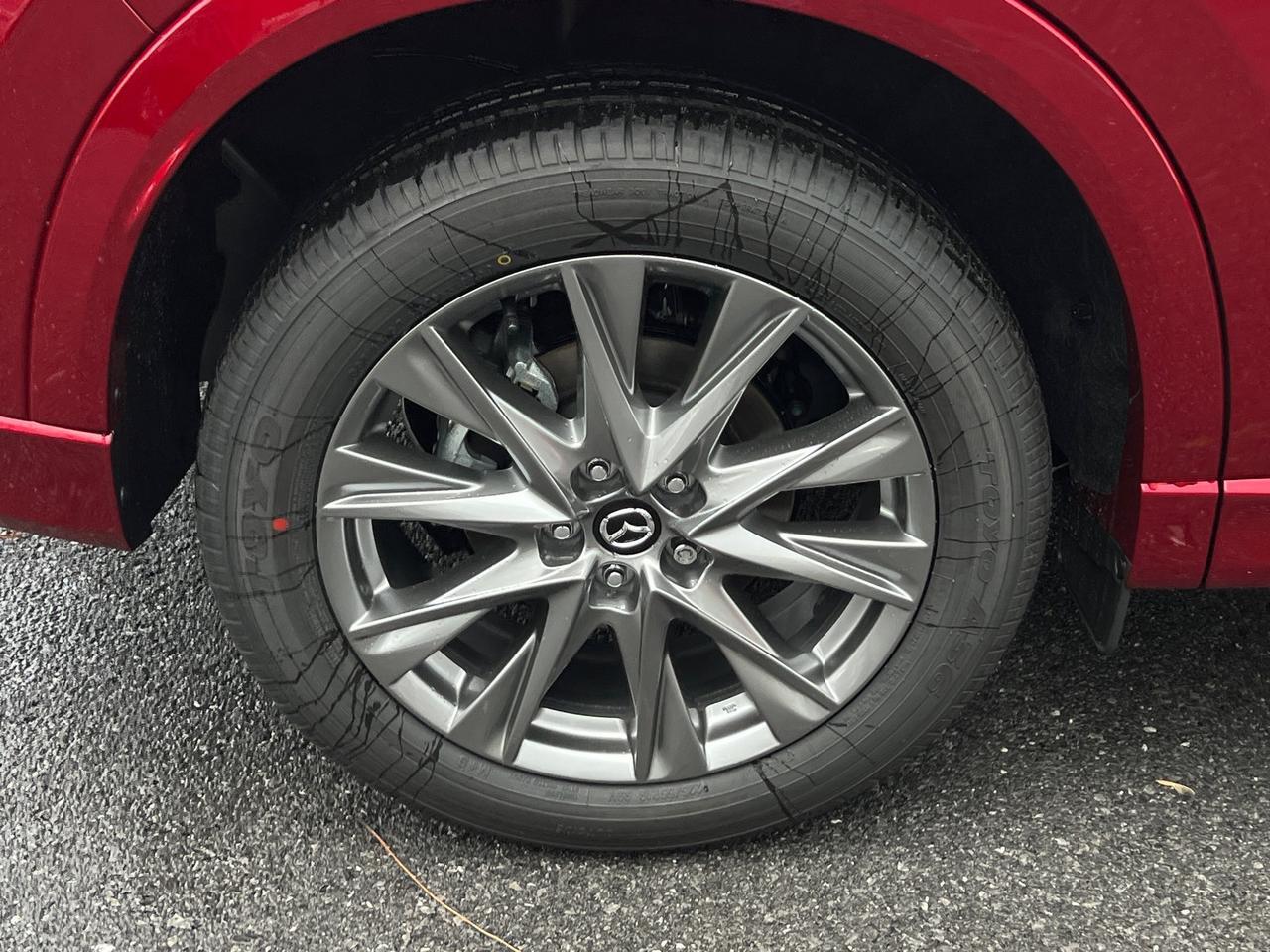 2025 MAZDA CX-5 2.5 S Premium Plus Package Hagerstown MD