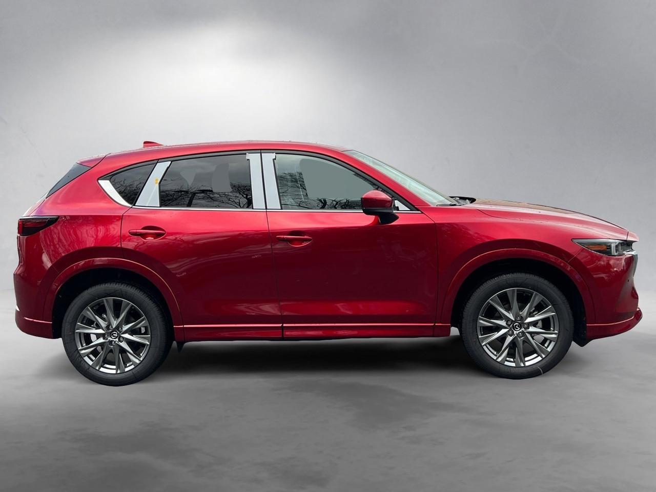 2025 MAZDA CX-5 2.5 S Premium Plus Package Hagerstown MD