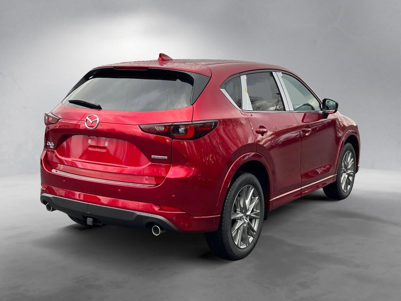 2025 MAZDA CX-5 2.5 S Premium Plus Package Hagerstown MD
