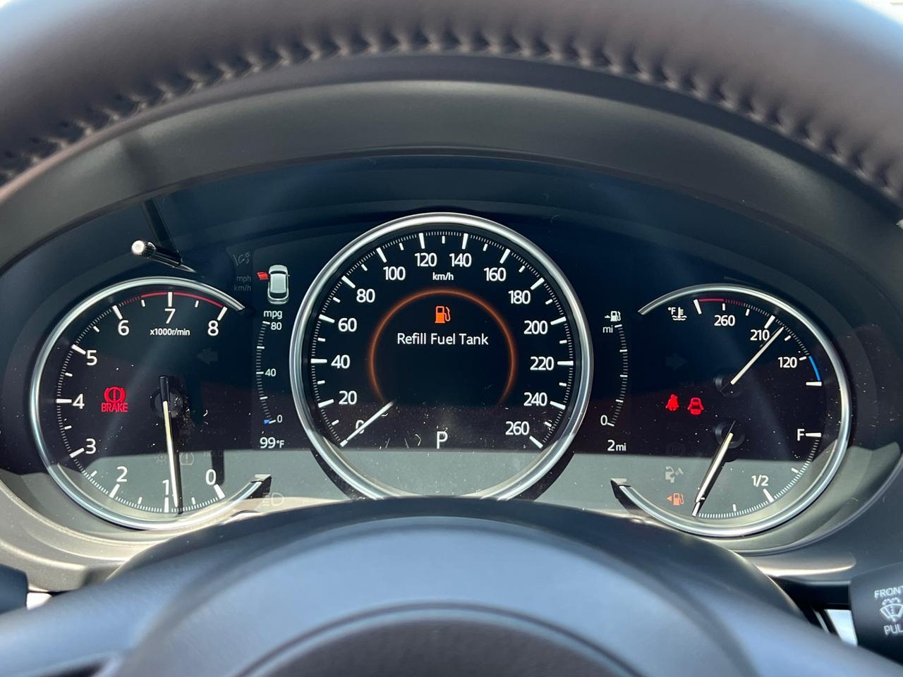 2025 MAZDA CX-5 2.5 S Premium Plus Package Hagerstown MD