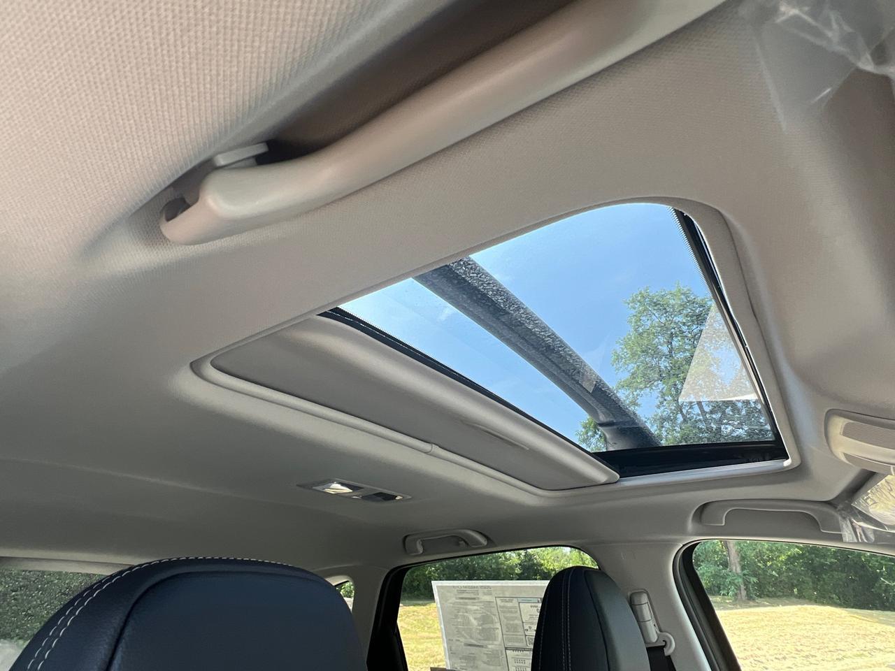 2025 MAZDA CX-5 2.5 S Premium Plus Package Hagerstown MD