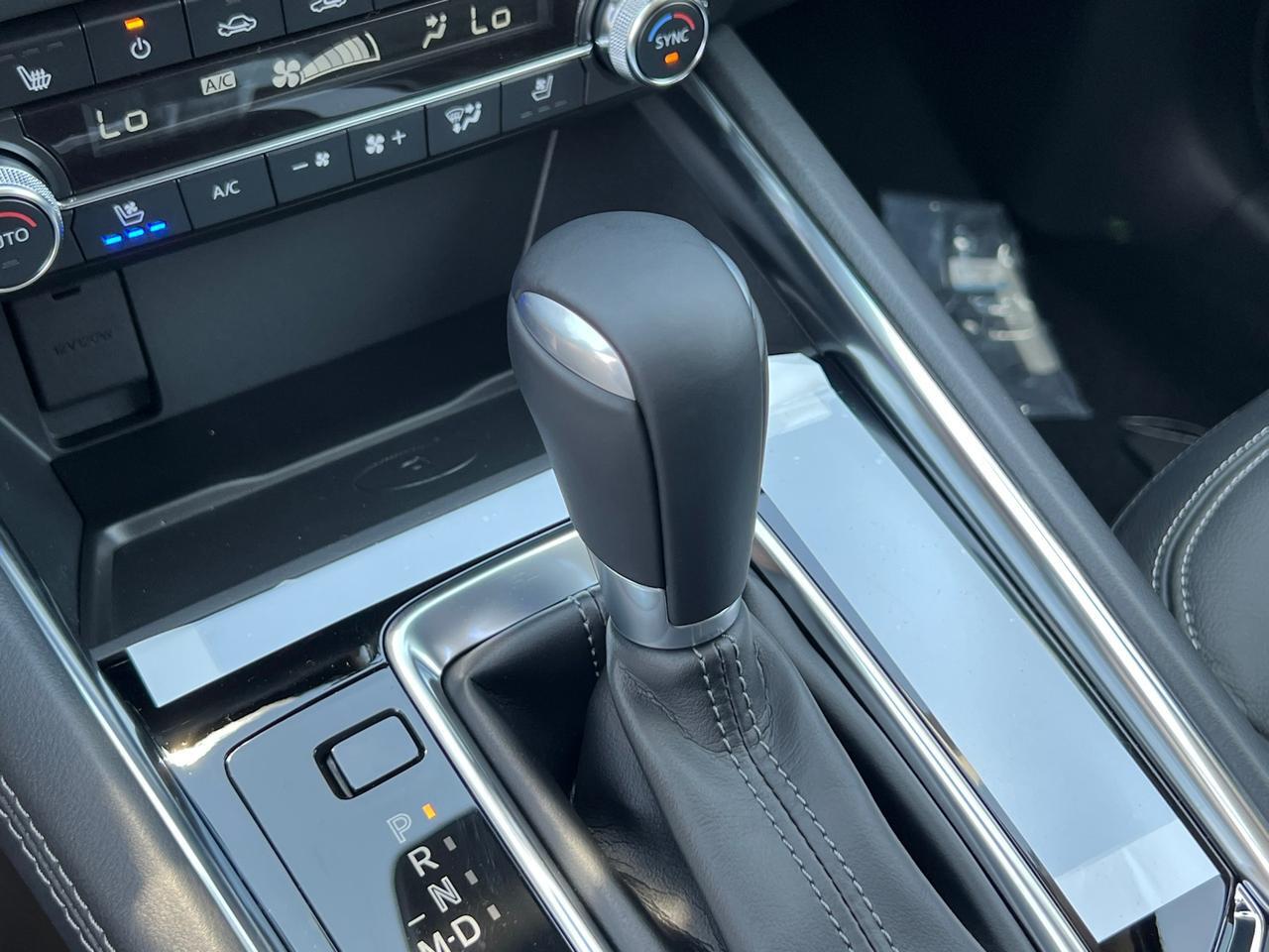 2025 MAZDA CX-5 2.5 S Premium Plus Package Hagerstown MD