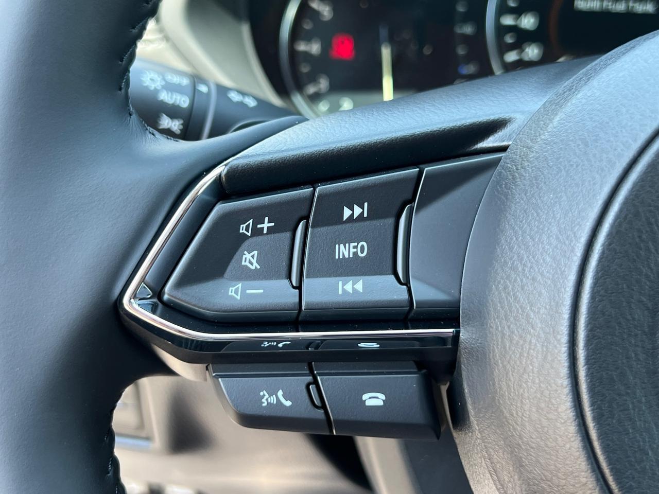2025 MAZDA CX-5 2.5 S Premium Plus Package Hagerstown MD