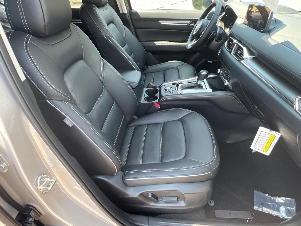 2025 MAZDA CX-5 2.5 S Premium Plus Package Hagerstown MD